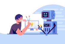 How AI is Changing the Future of Graphic Design