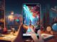 How Augmented Reality is Influencing Graphic Design
