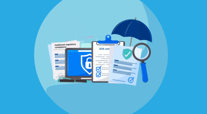How IT Solutions Can Help with Regulatory Compliance in Healthcare