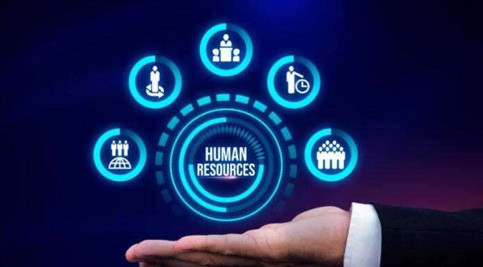 How IT Solutions Can Streamline Your HR Processes