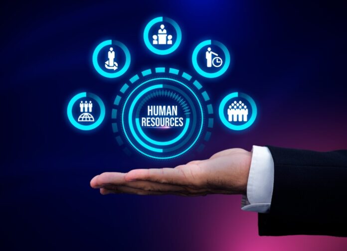 How IT Solutions Can Streamline Your HR Processes