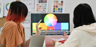 How Much Should You Charge for Graphic Design Work?