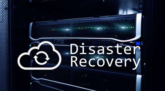 How to Build a Robust IT Disaster Recovery Plan