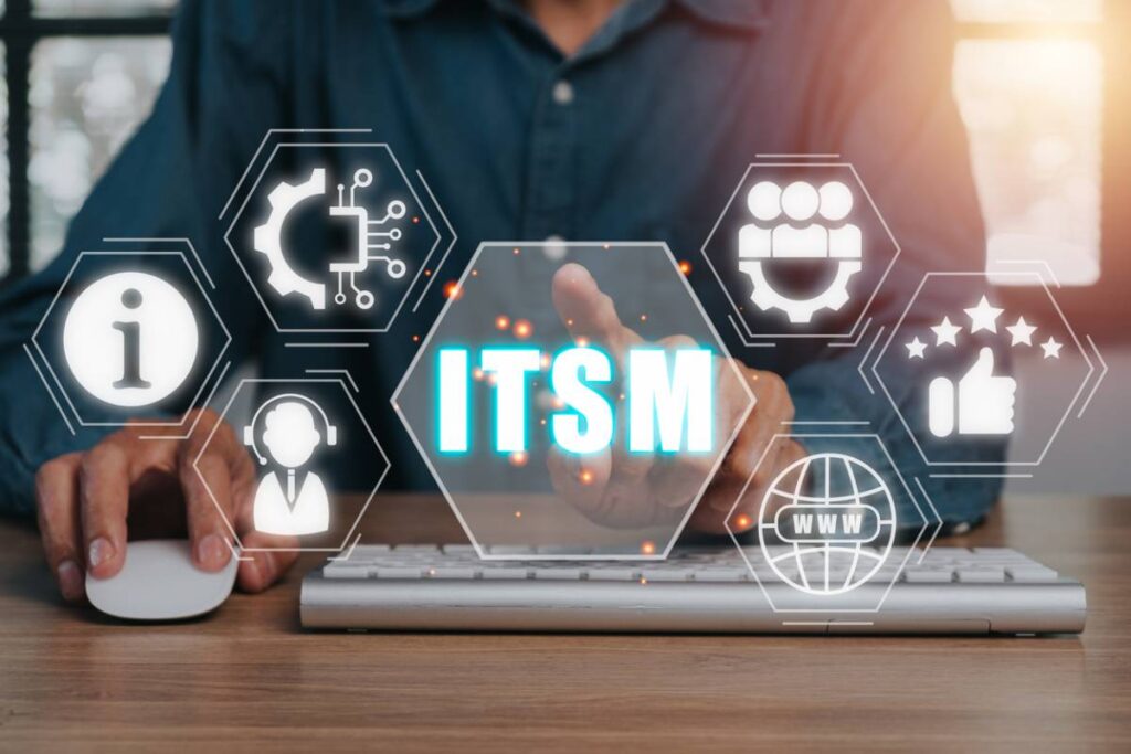 How to Choose the Right IT Service Management (ITSM) Tool - AJ Graphics