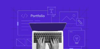How to Create a Custom Web Design Portfolio