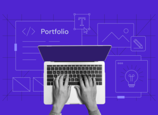 How to Create a Custom Web Design Portfolio