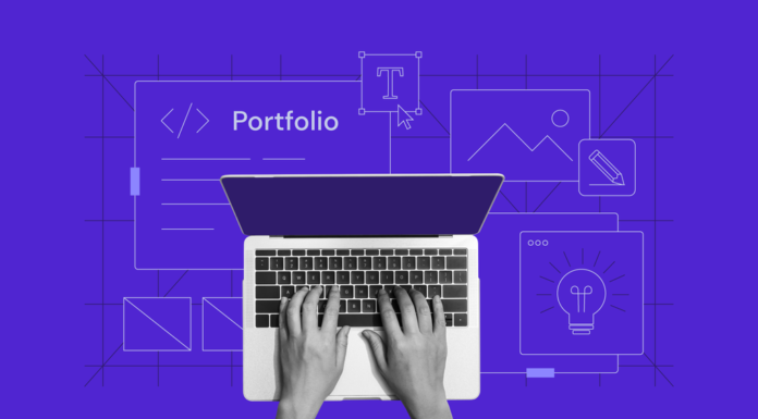 How to Create a Custom Web Design Portfolio
