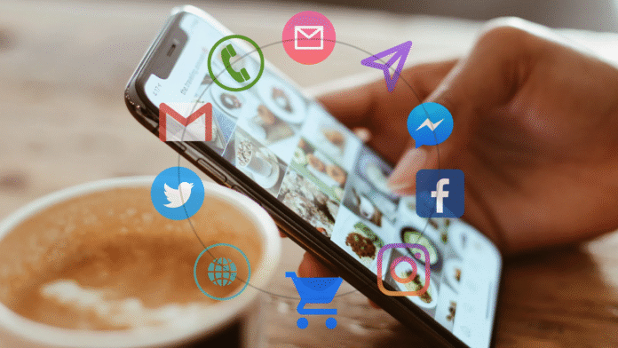 How to Create a Multi-Channel Marketing Strategy Using Instagram