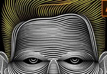 How to Make Detailed Line Art in Illustrator