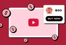 How to Sell Products Through YouTube Videos (eCommerce Integration)