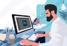 How to Speed Up Your Photoshop Workflow: Tips and Tricks