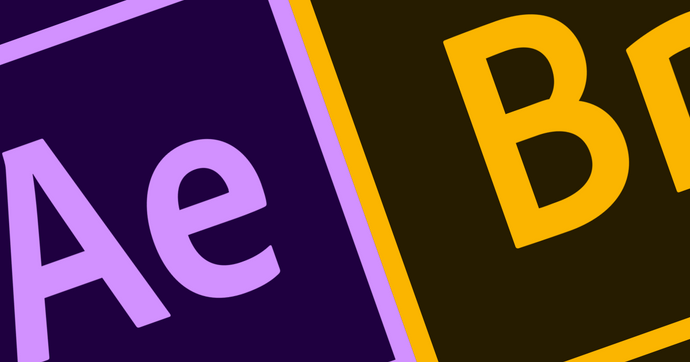How to Use Adobe Bridge to Manage After Effects Assets Efficiently