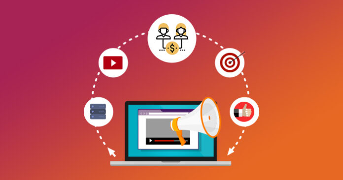 How to Use Affiliate Marketing on YouTube - AJ Graphics