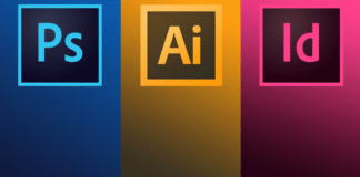 How to Work with Illustrator Files in Other Adobe Applications (Photoshop, InDesign)