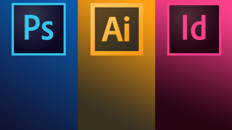 How to Work with Illustrator Files in Other Adobe Applications ...