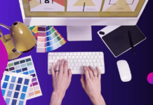Organizing Your Illustrator Files: Best Practices for Large Projects