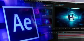 How to Create a Template in After Effects for Easy Reuse
