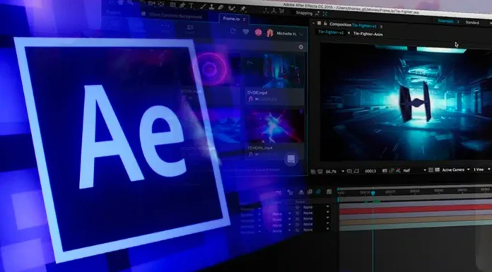 How to Create a Template in After Effects for Easy Reuse