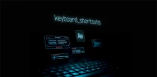 The Best After Effects Shortcuts You Should Memorize