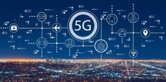 The Impact of 5G on IT Solutions and Connectivity