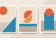 The Power of Minimalism in Modern Graphic Design