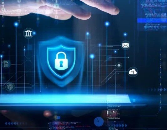 The Top 5 IT Security Solutions for Protecting Your Data