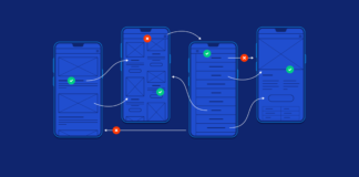 Designing for Mobile: Tips for Great Mobile UX/UI
