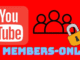 How to Leverage YouTube Memberships for Recurring Income