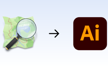 How to Create Detailed Maps and Geospatial Designs in Illustrator