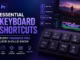 Essential Keyboard Shortcuts Every Premiere Pro User Should Know Premiere Pro shortcuts