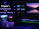 How to Import Media, Organize, and Manage in Adobe Premiere Pro import media in Premiere Pro